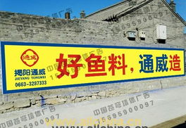海南墙体广告专业之选 苍穹墙体广告公司，二十年经验铸就卓越路牌广告服务